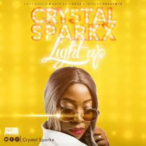 Crystal Sparkx - Light Up